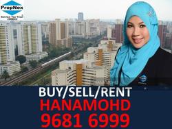 Blk 208 Boon Lay Place (Jurong West), HDB 3 Rooms #154737972